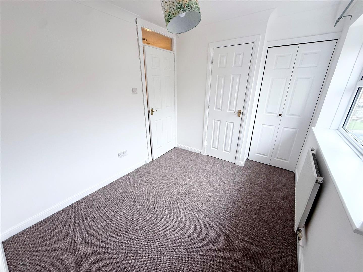 Clos Yr Eos, South Cornelly, Bridgend County Borough, CF33 4RJ